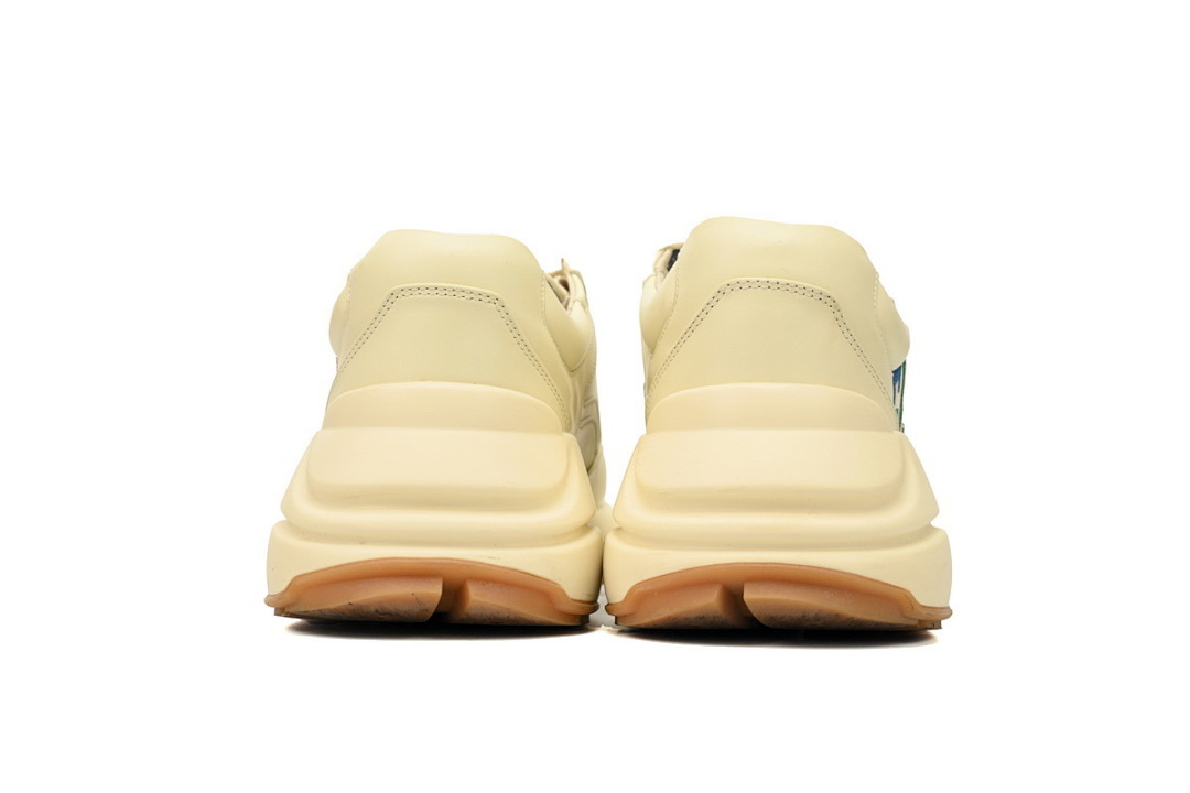 FC God Batch Gucci Rhyton Glitter Logo