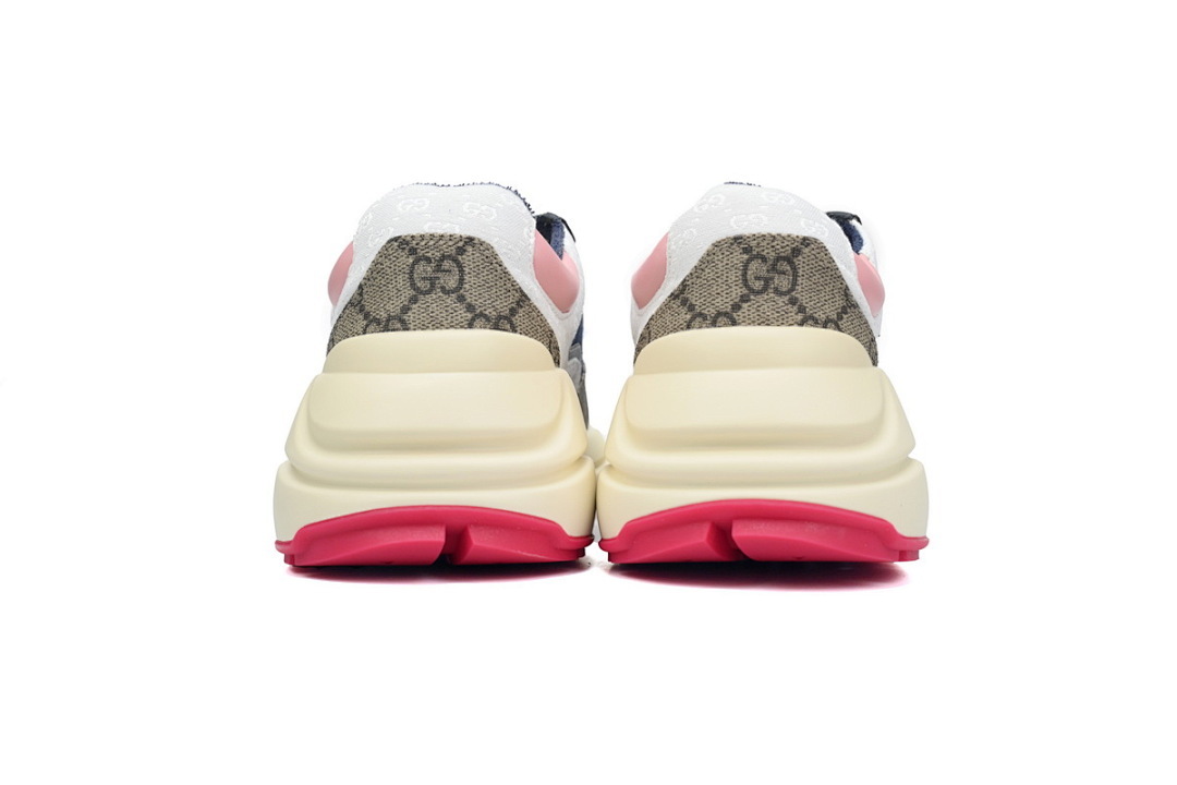  FC God Batch Gucci Rhyton Multicolor GG 