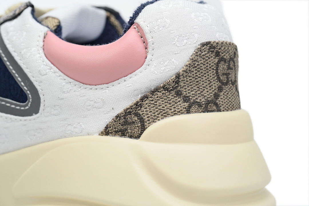  FC God Batch Gucci Rhyton Multicolor GG 