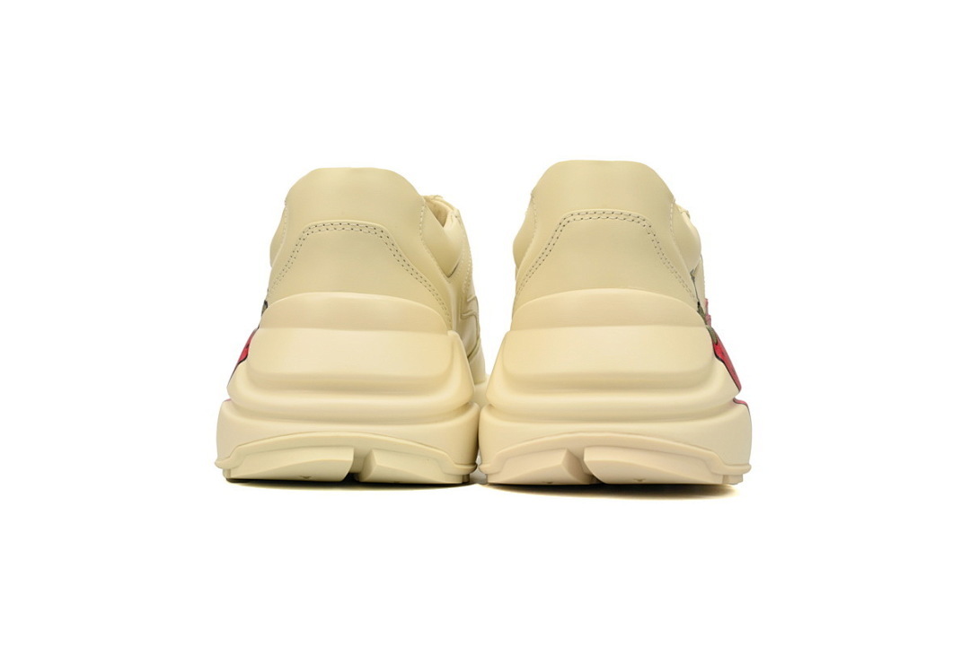 FC God Batch Gucci Rhyton Strawberry Print 