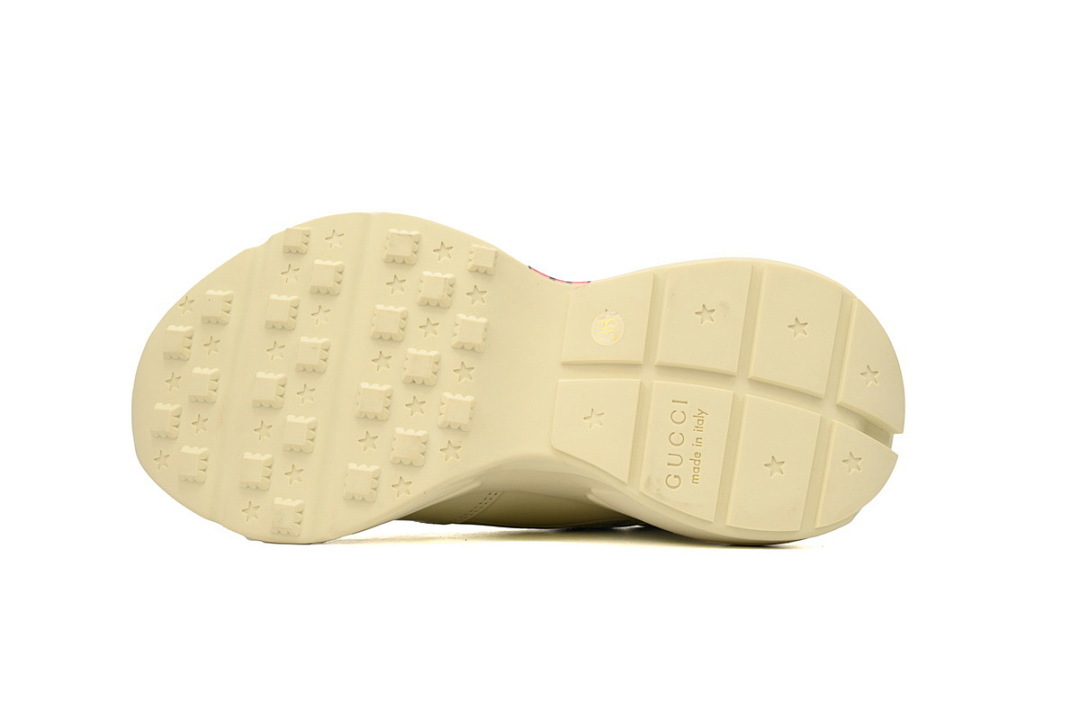 FC God Batch Gucci Rhyton Strawberry Print 