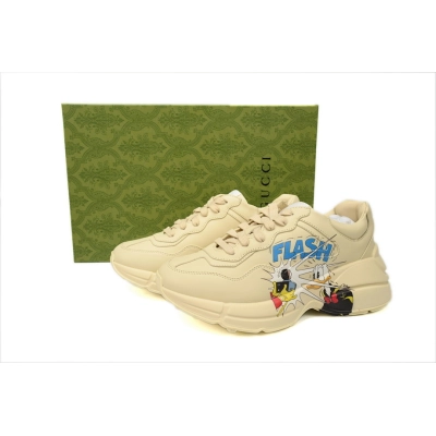 FC God Batch Gucci x Disney Donald Duck Rhyton 02