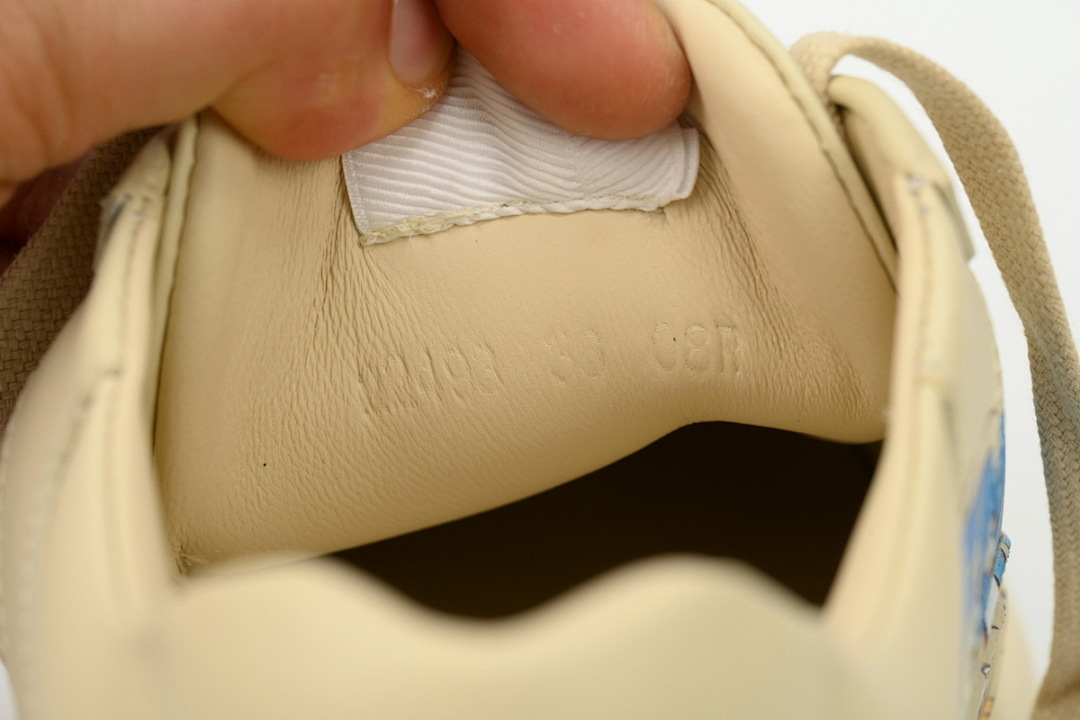 FC God Batch Gucci x Disney Donald Duck Rhyton