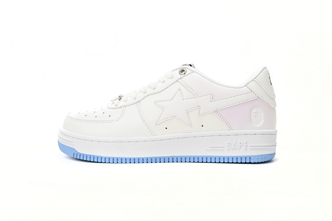 A Bathing Ape Bape Sta Low Thermal Induc Tion 1180 191 009 