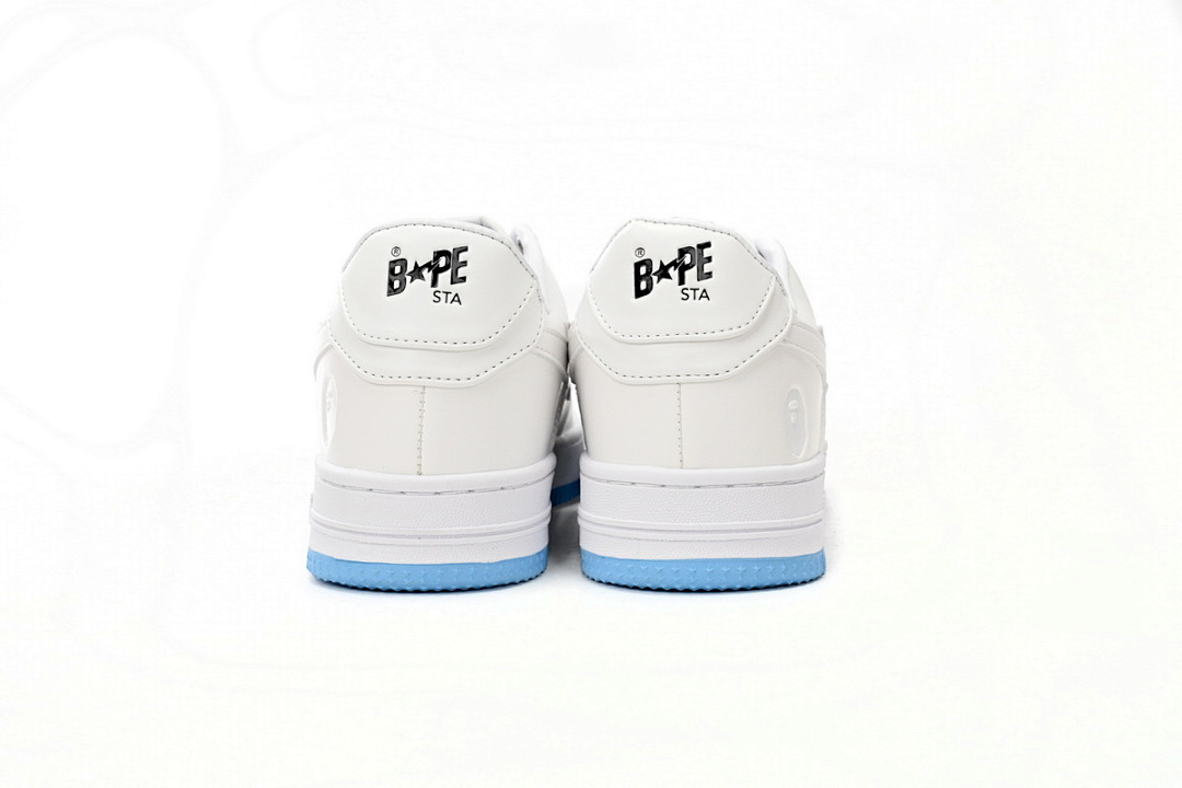 A Bathing Ape Bape Sta Low Thermal Induc Tion 1180 191 009 