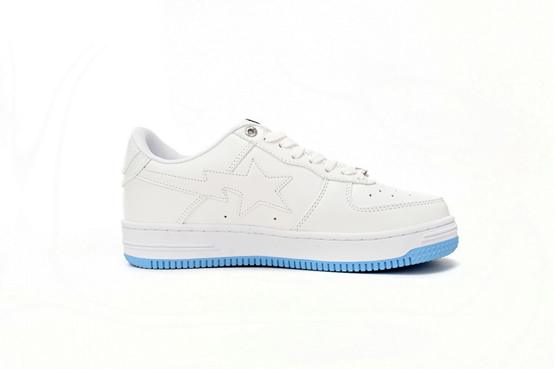 A Bathing Ape Bape Sta Low Thermal Induc Tion 1180 191 009 