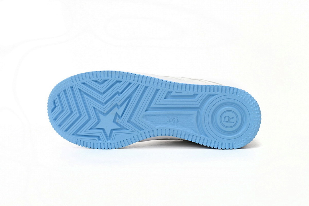 A Bathing Ape Bape Sta Low Thermal Induc Tion 1180 191 009 