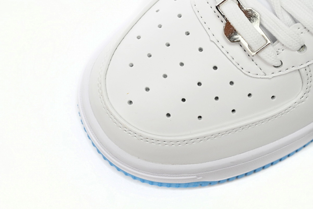 A Bathing Ape Bape Sta Low Thermal Induc Tion 1180 191 009 