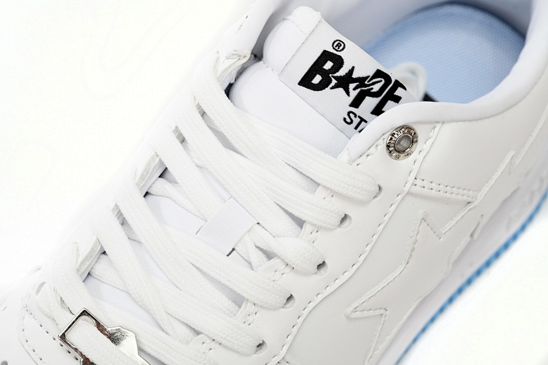 A Bathing Ape Bape Sta Low Thermal Induc Tion 1180 191 009 