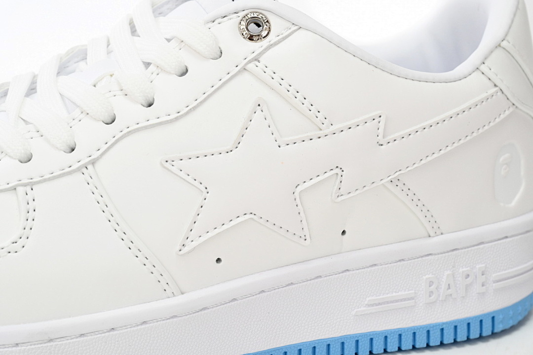 A Bathing Ape Bape Sta Low Thermal Induc Tion 1180 191 009 