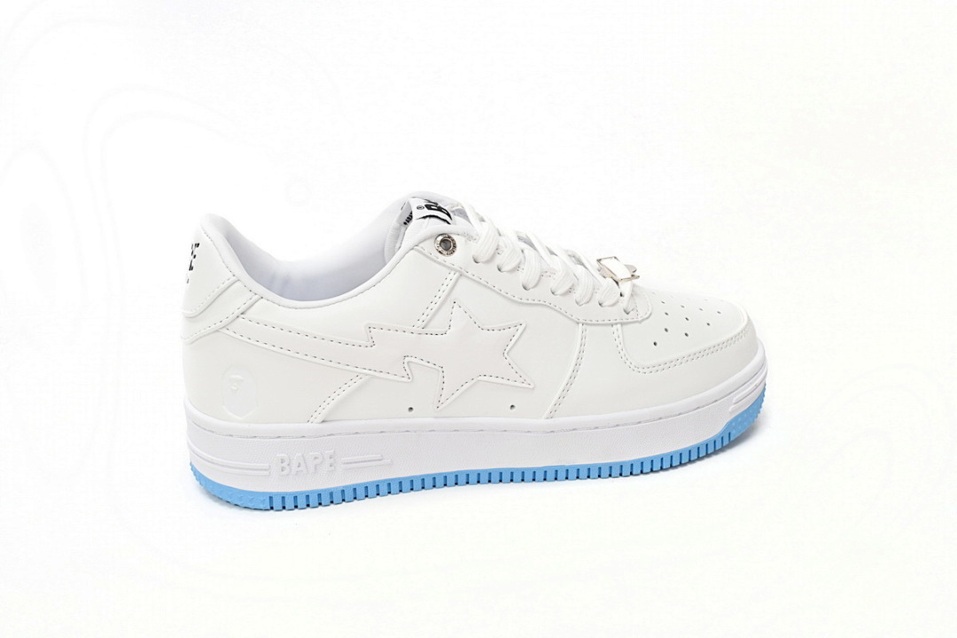 A Bathing Ape Bape Sta Low Thermal Induc Tion 1180 191 009 