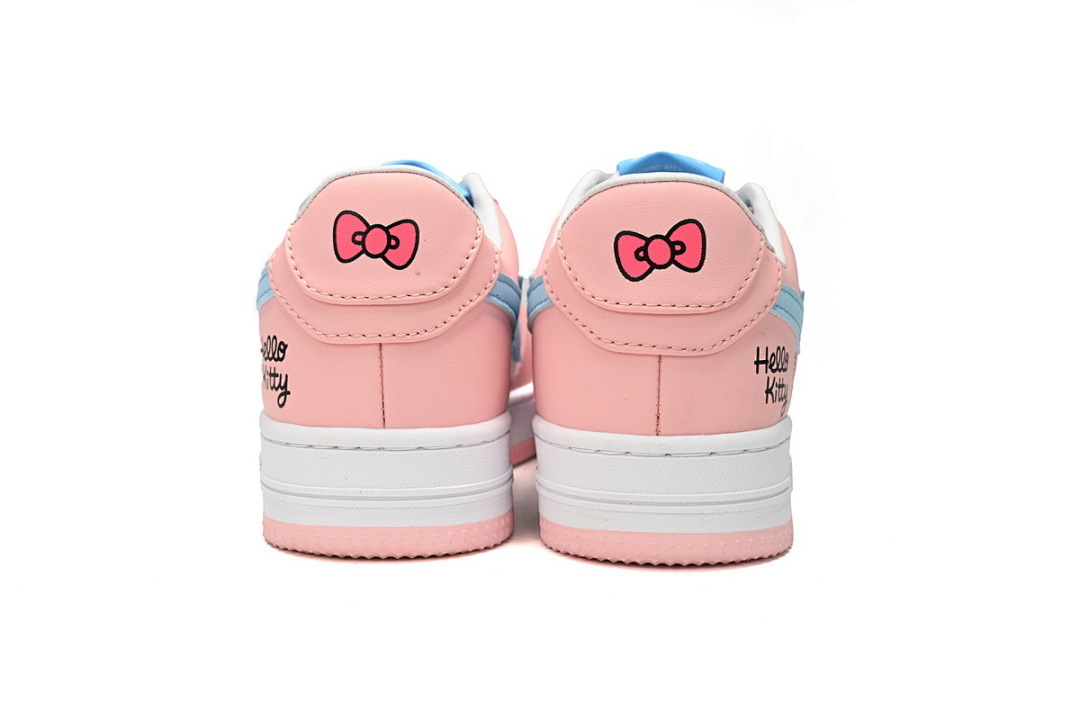 A Bathing Ape Bape Sta Low Cartoon 1H73-191-913 