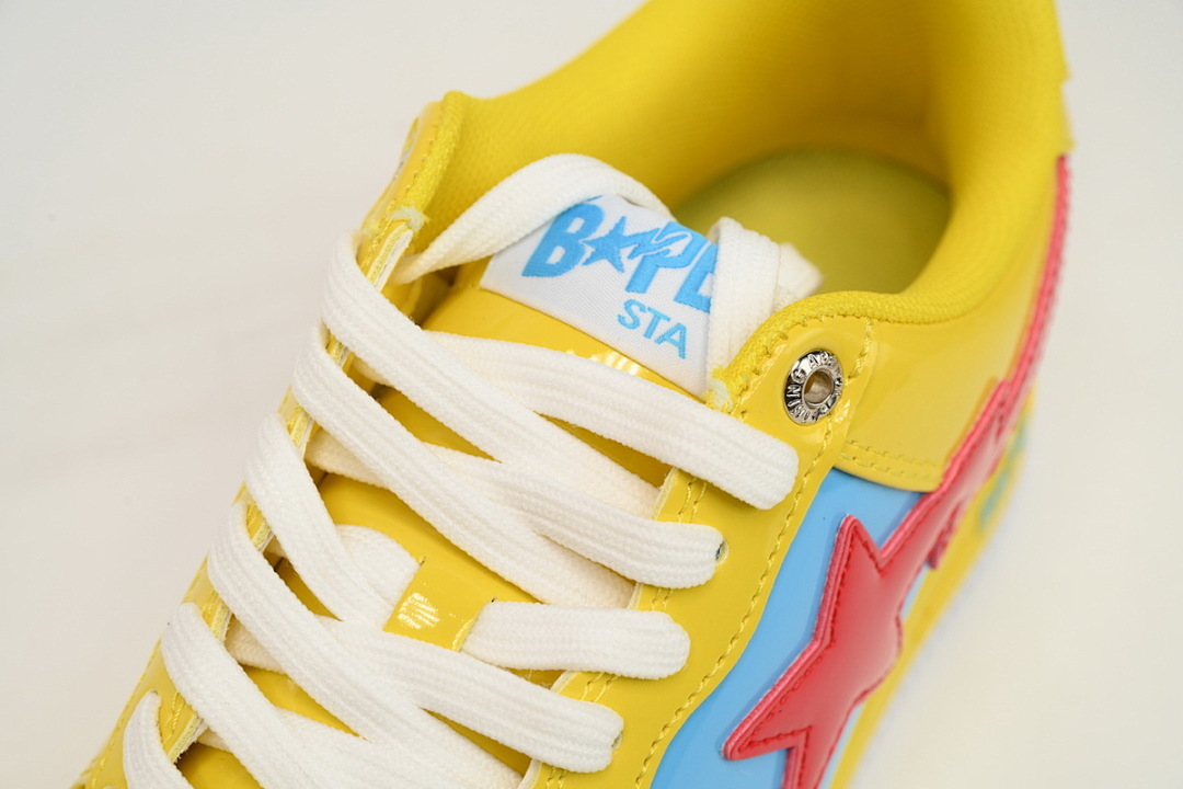  A Bathing Ape Bape Sta Low Thor 1I73-291-905