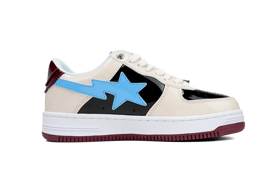  A Bathing Ape Bape Sta Low Rocket Raccoon 1I73-291-906