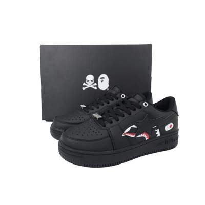 A BATHING APE Black Shark Collaboration IG73-191-914 02