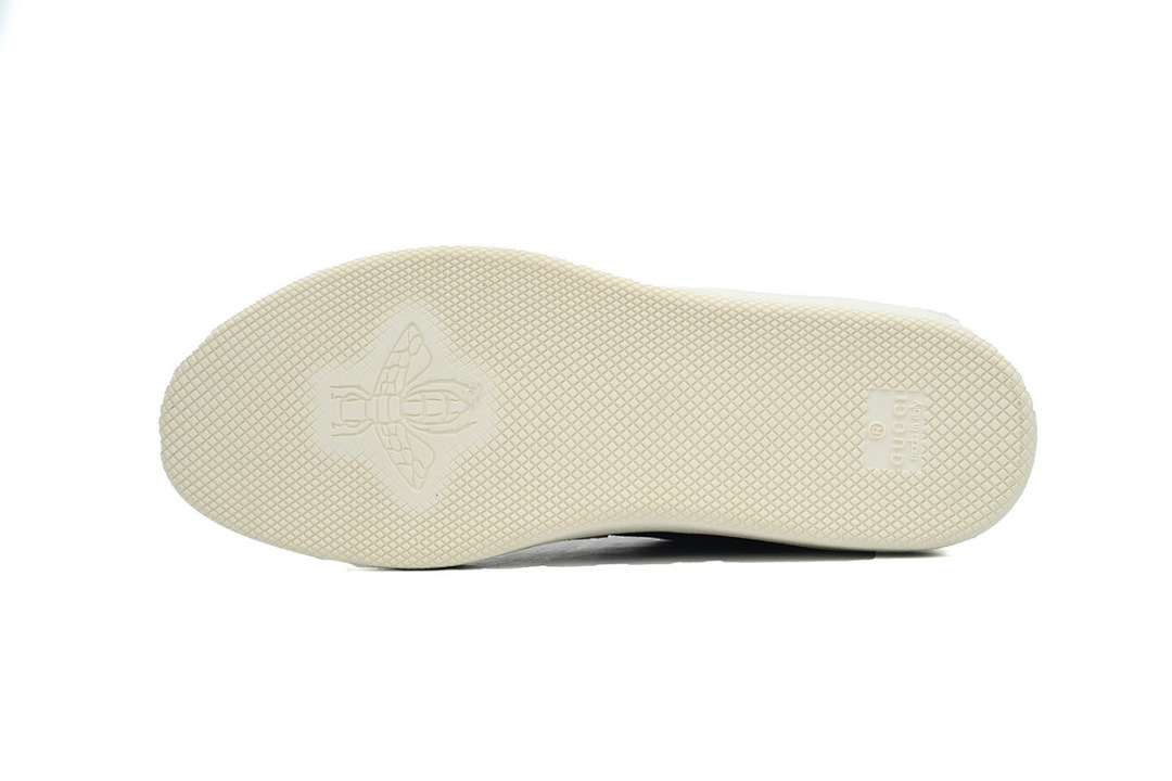 FC God Batch Gucci Black Interlocking G Low-Top