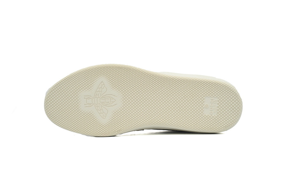 FC God Batch Gucci Off-White Interlocking G Low-Top
