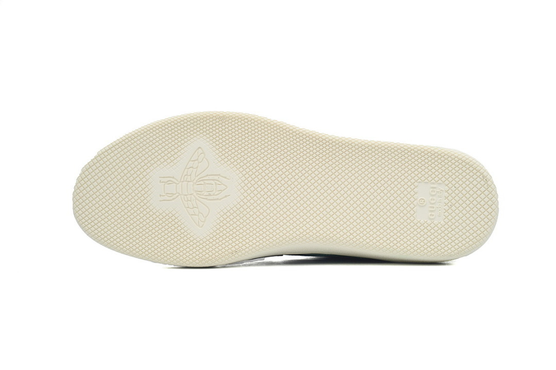 FC God Batch Gucci Green Interlocking G Low-Top