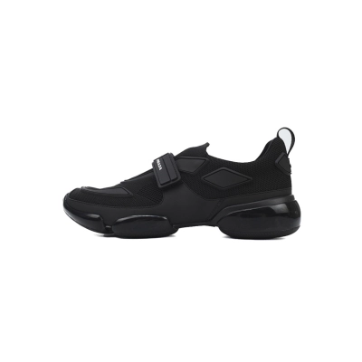 FC God Batch Prada Cloudbust All-Black  01