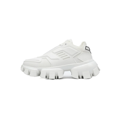 FC God Batch Prada Sneakers White 01