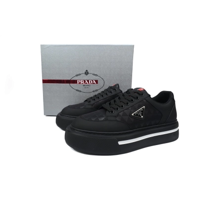 FC God Batch Prada Black Platform 02