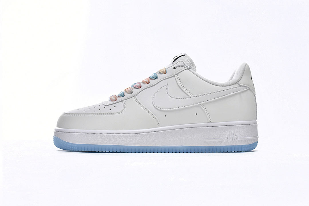 Nike Air Force 1 Low UV Reactive  DA8301-100 