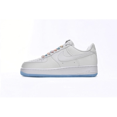 Nike Air Force 1 Low UV Reactive  DA8301-100  01