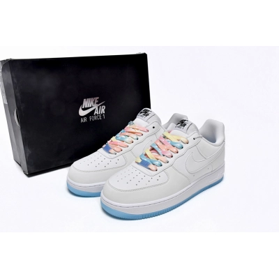 Nike Air Force 1 Low UV Reactive  DA8301-100  02