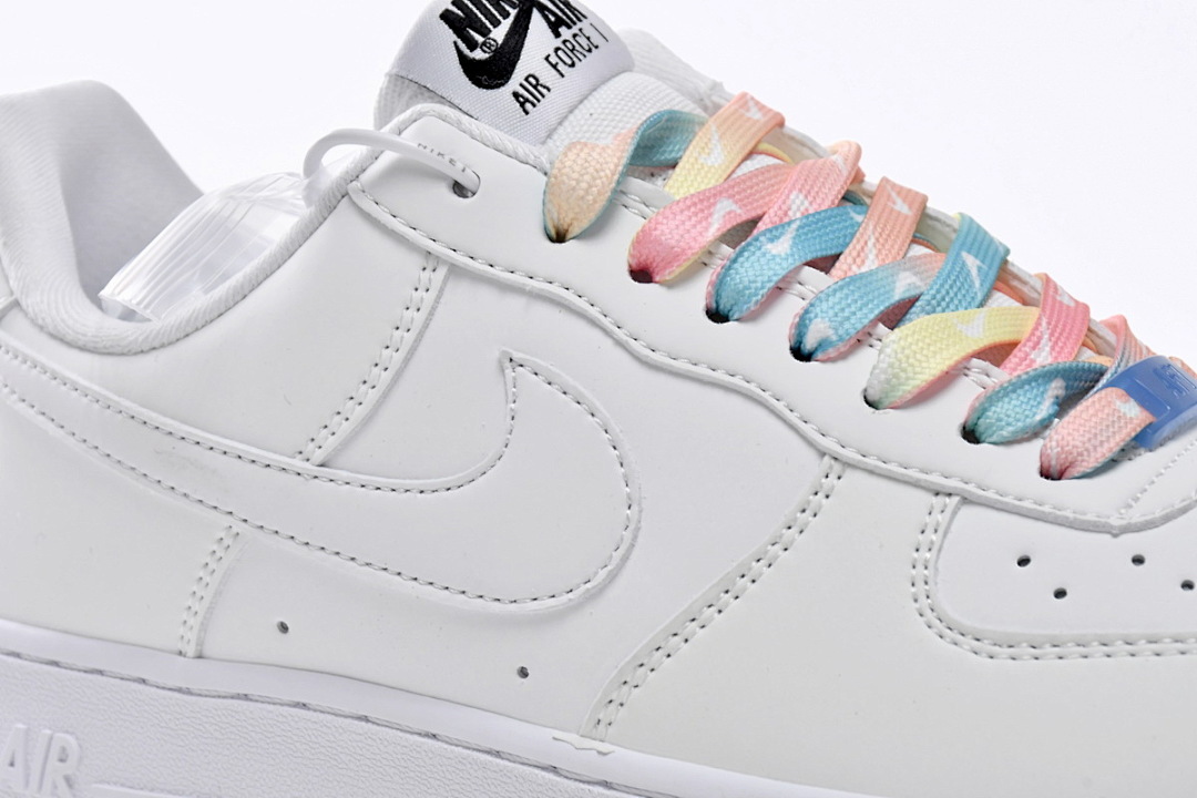 Nike Air Force 1 Low UV Reactive  DA8301-100 
