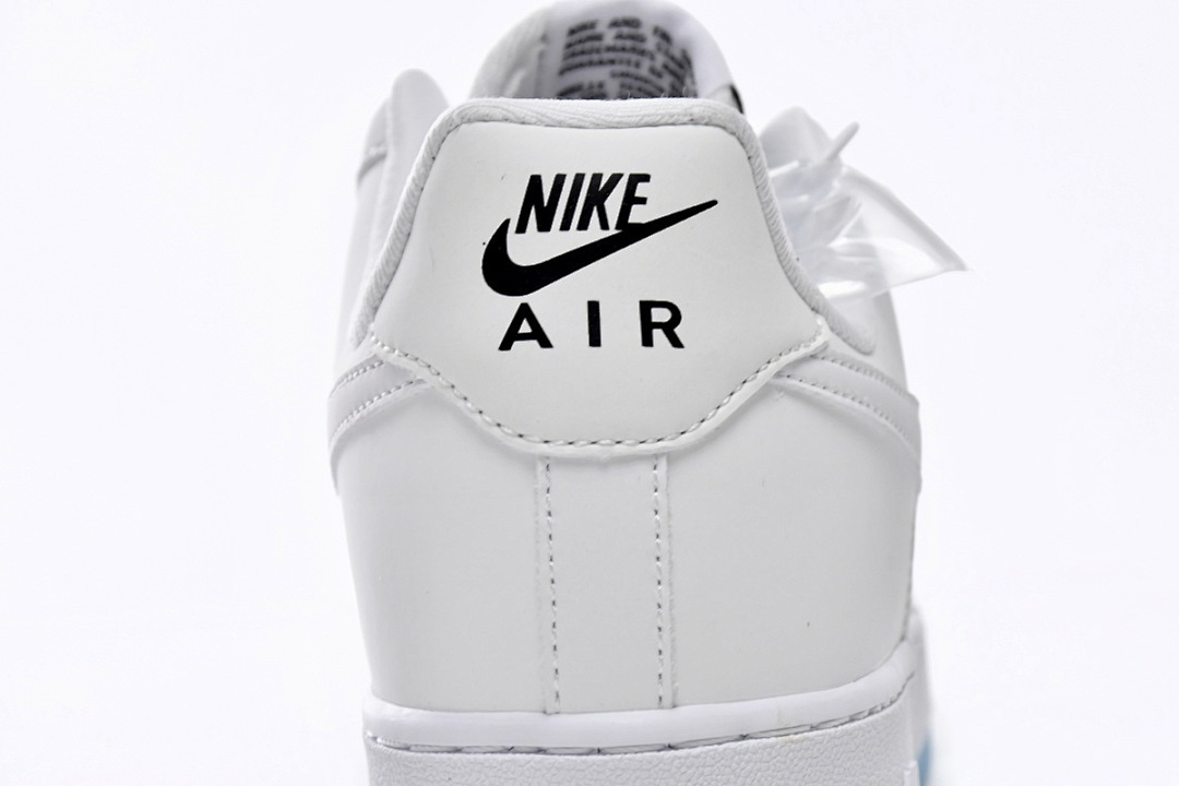 Nike Air Force 1 Low UV Reactive  DA8301-100 