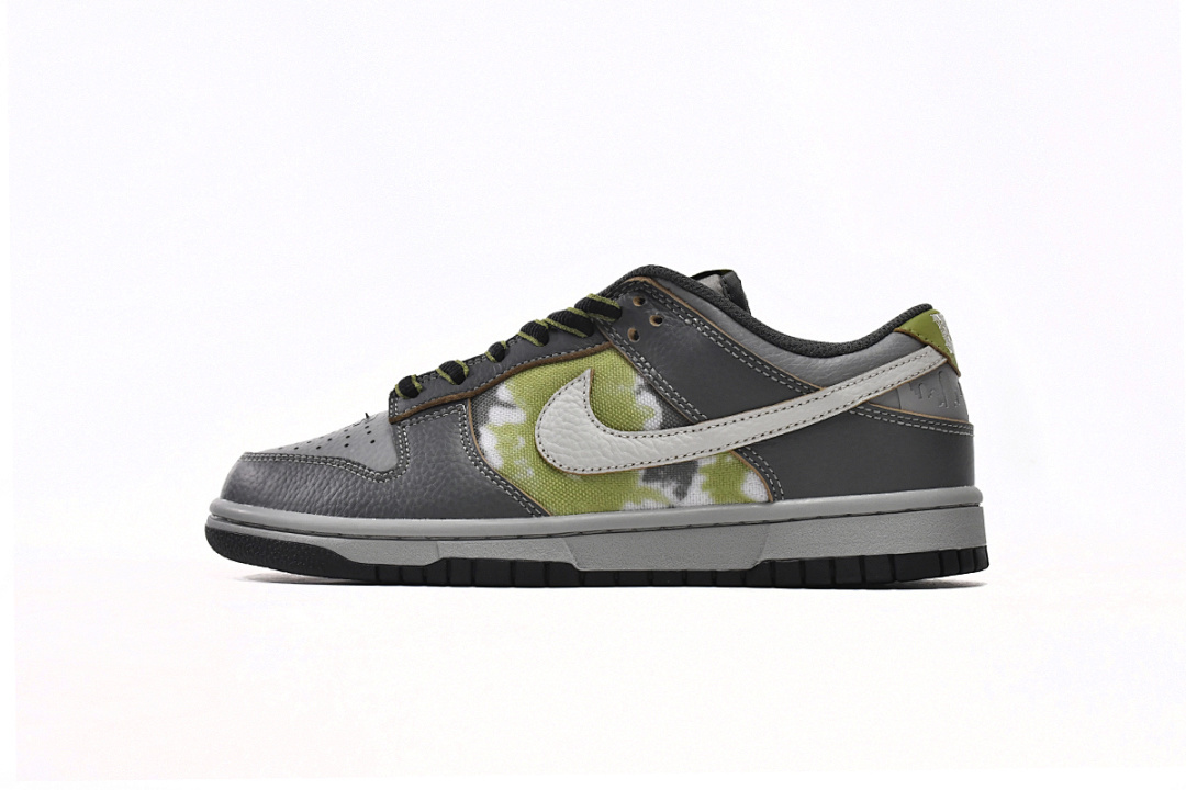 LJR Batch  HUF x Nike Dunk Low SB Friends and Family  FD8775-002