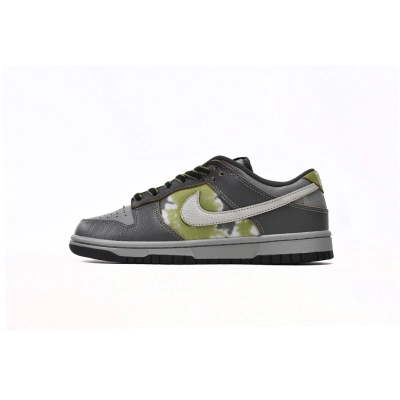LJR Batch  HUF x Nike Dunk Low SB Friends and Family  FD8775-002 01