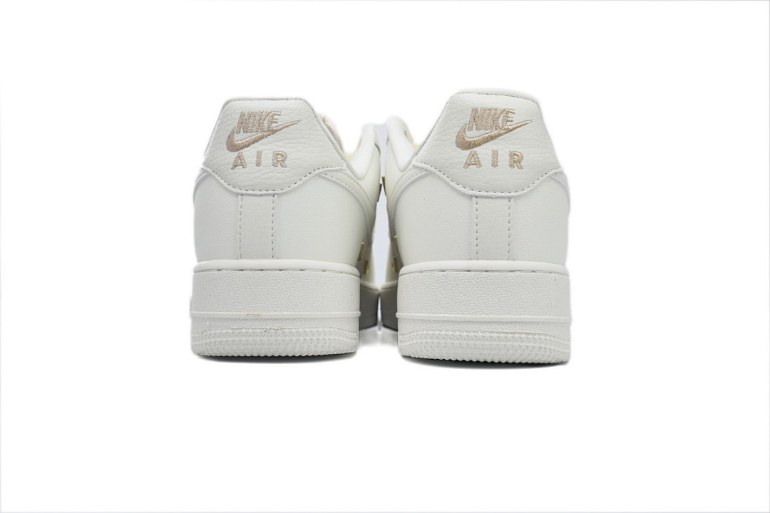 Nike Air Force 1 Low Mini Gold  FV3654-111 