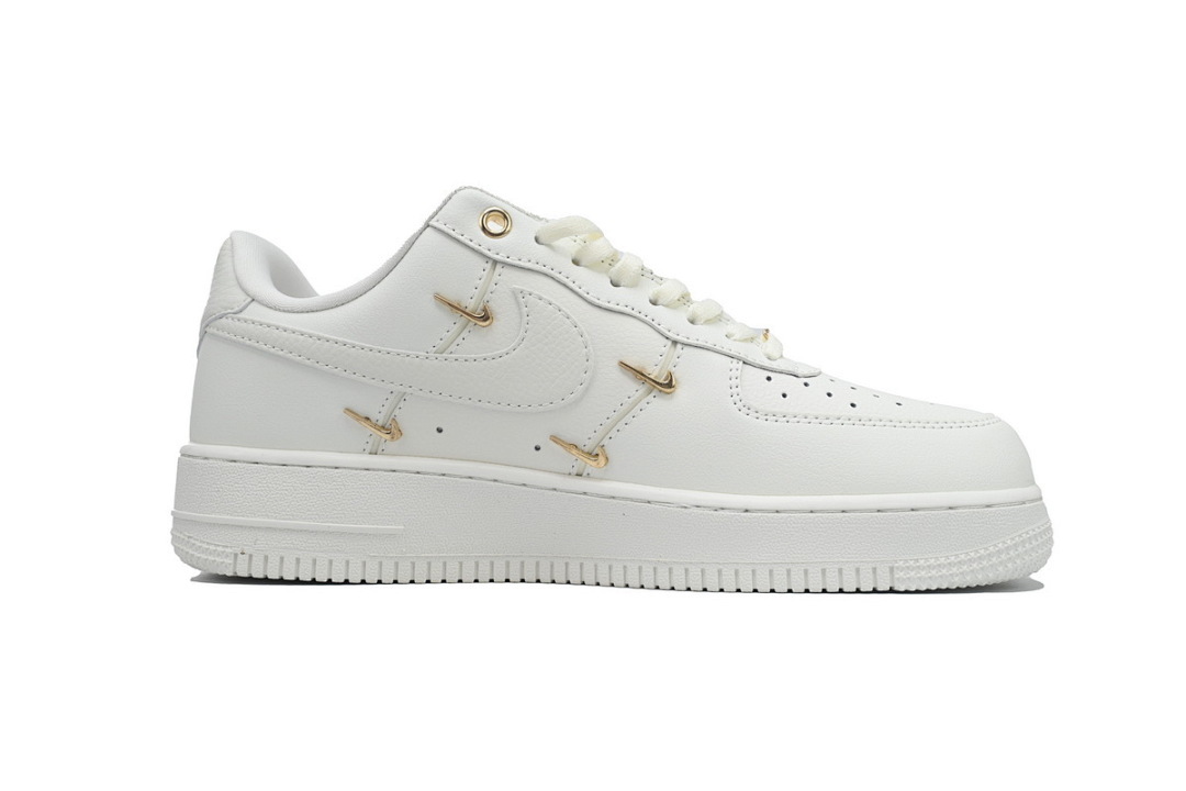 Nike Air Force 1 Low Mini Gold  FV3654-111 