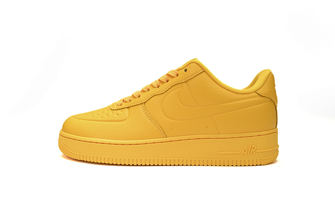 Nike Air Force 1 Low Waterproof University Golf FB8875-700 