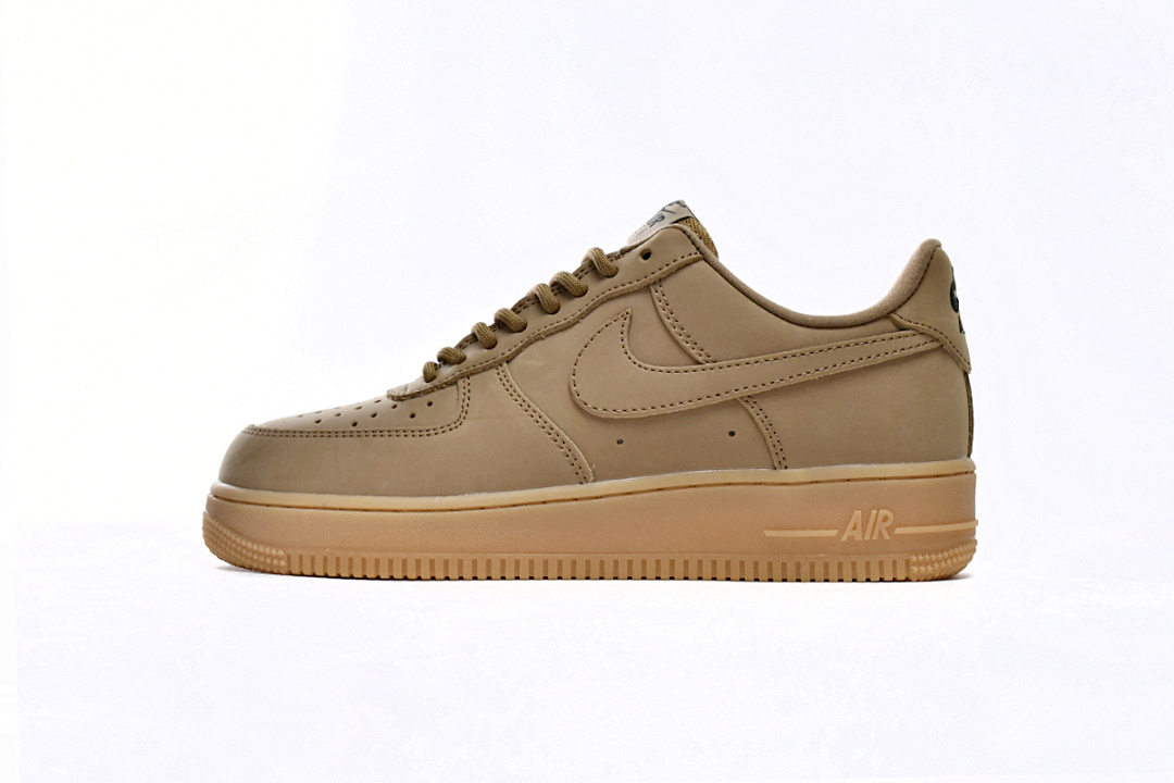 Nike Air Force 1 Low Flax AA4061-200 