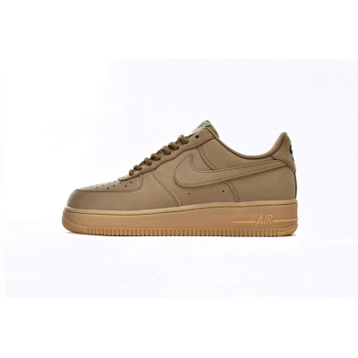 Nike Air Force 1 Low Flax AA4061-200  01