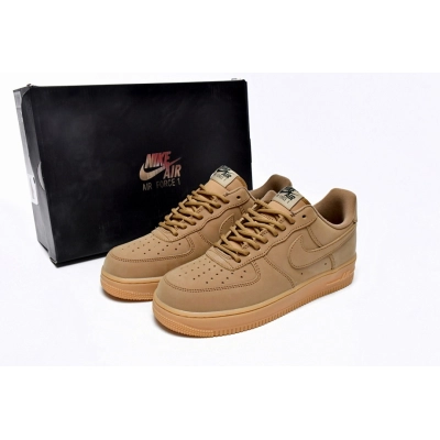 Nike Air Force 1 Low Flax AA4061-200  02