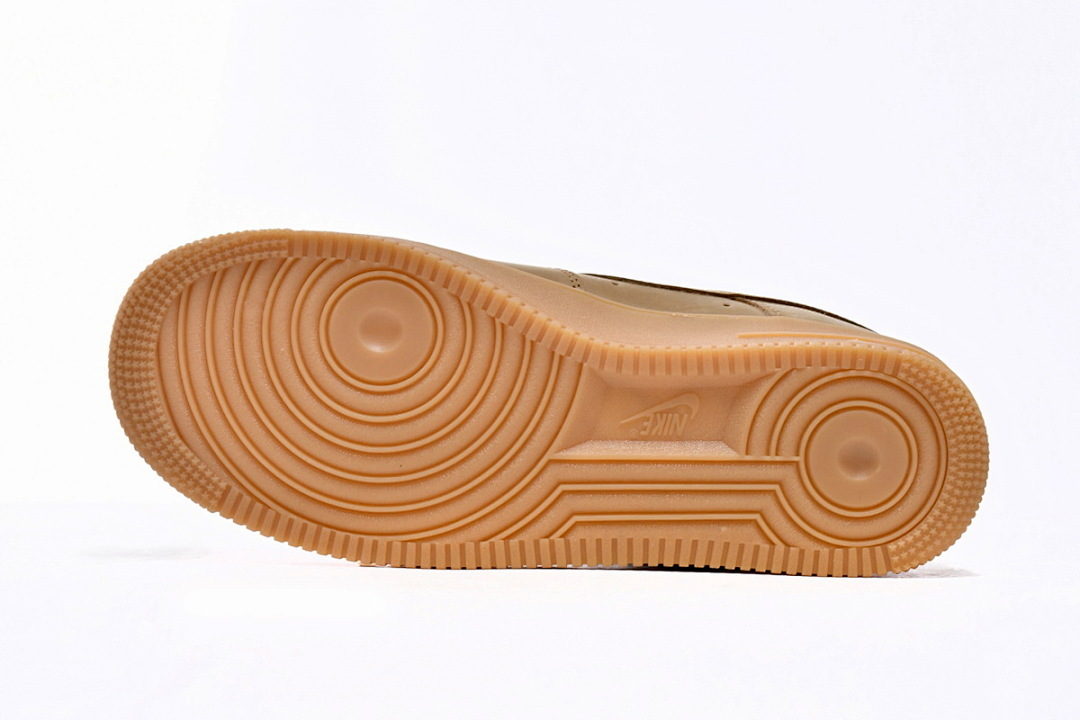 Nike Air Force 1 Low Flax AA4061-200 