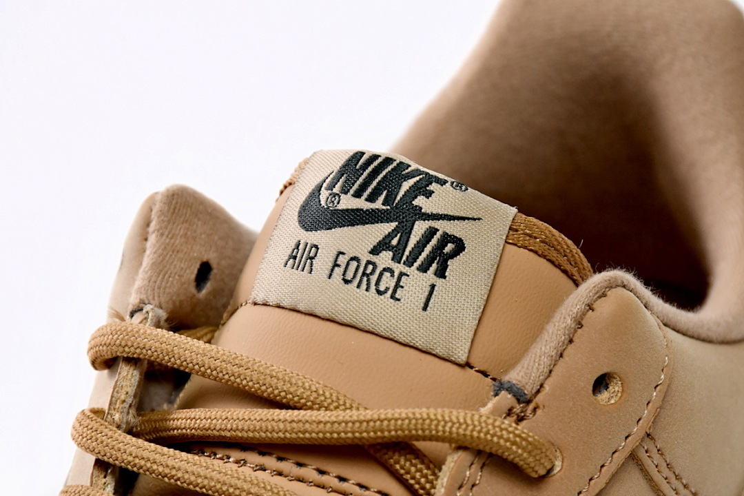 Nike Air Force 1 Low Flax AA4061-200 