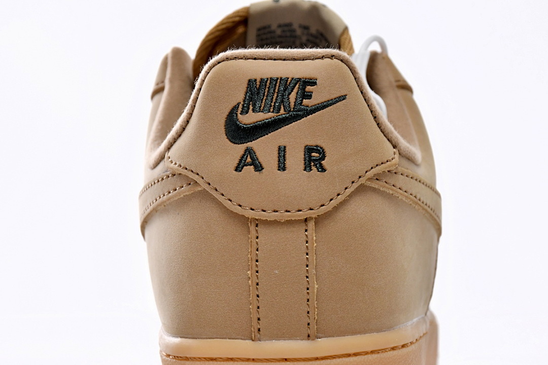 Nike Air Force 1 Low Flax AA4061-200 