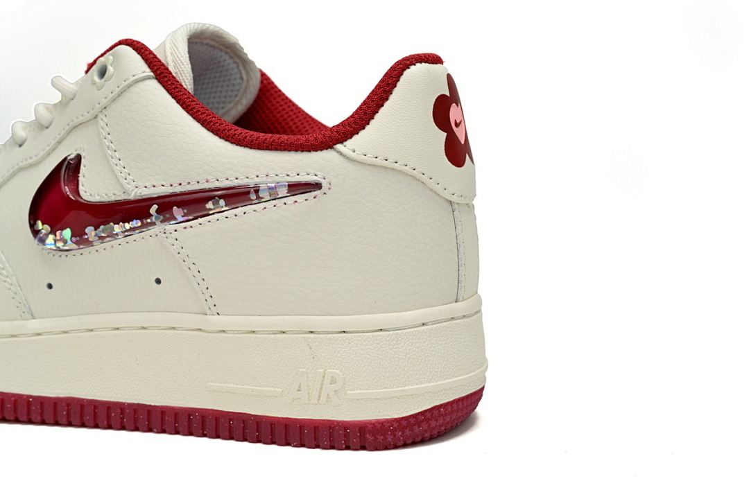 Nike Air Force 1 Low Valentine’ FZ5068-161 