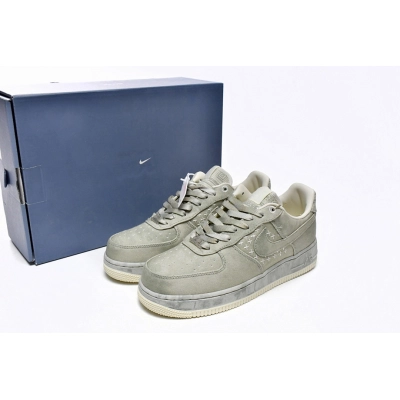 Nike Air Force 1 Low NAI-KE Olive  DV4246-333  02