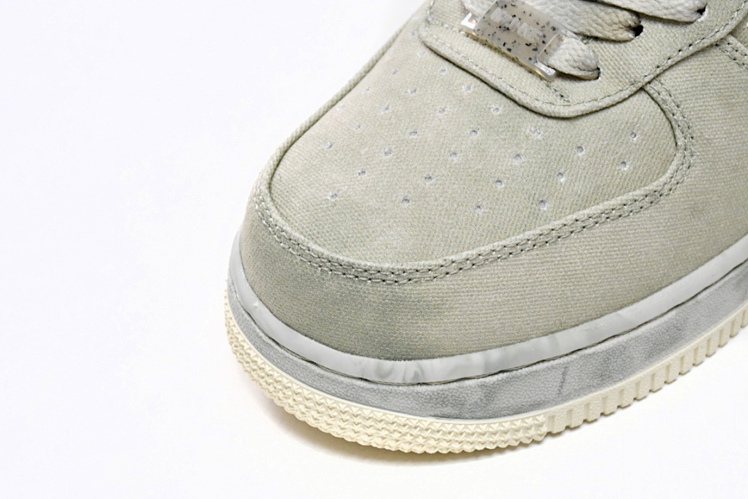 Nike Air Force 1 Low NAI-KE Olive  DV4246-333 