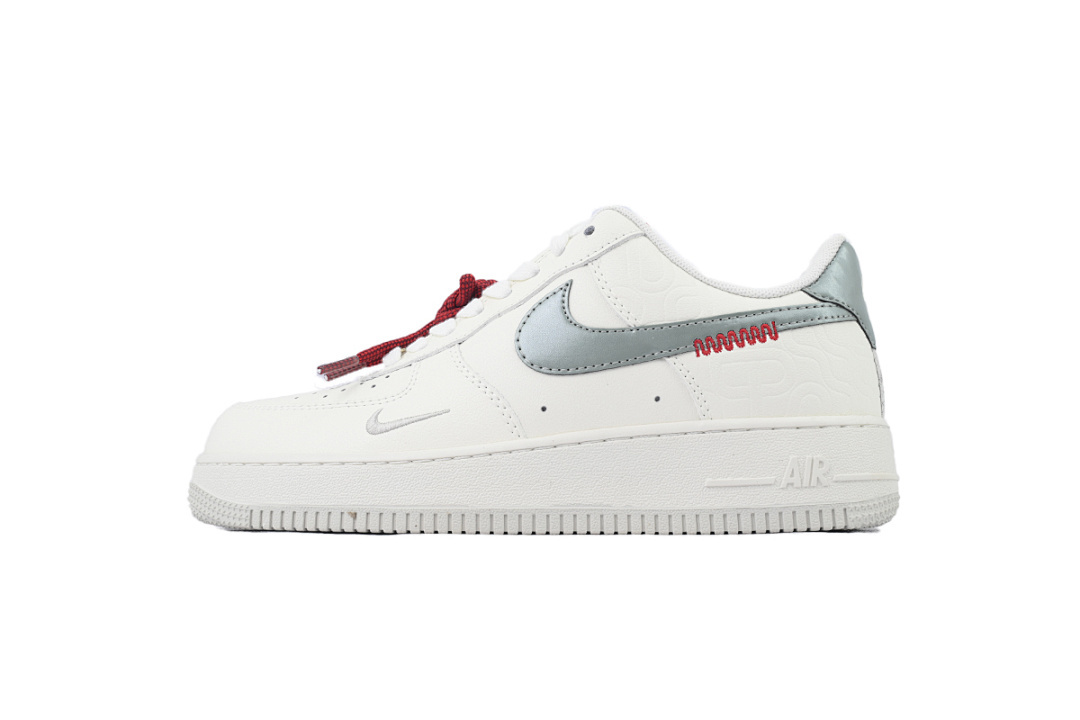 Nike Air Force 1 '07 LE 'Year of the Snake'  HV5979-130 