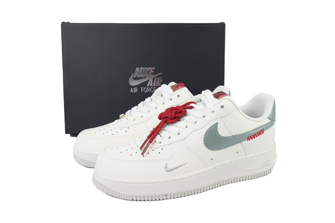 Nike Air Force 1 '07 LE 'Year of the Snake'  HV5979-130 