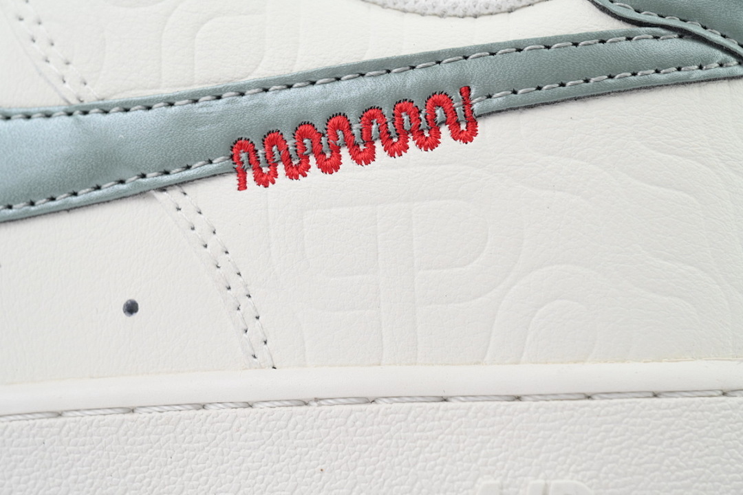 Nike Air Force 1 '07 LE 'Year of the Snake'  HV5979-130 