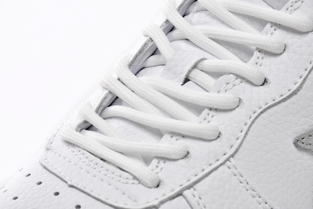 A Bathing Ape Bape Sta Low White Grey 1H73-191-921 