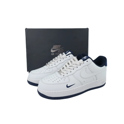 Nike Air Force 1 '07 LV8 'Mini Swoosh Pack - Photon Dust Obsidian'  HM9483-001  02