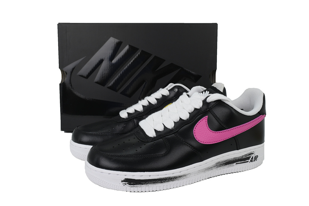 FC God Batch  G-Dragon x Air Force 1 '07 'Para-Noise 3.0' AQ3692-004